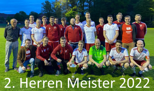 BV Bühren Ballspielverein Bühren von 1921