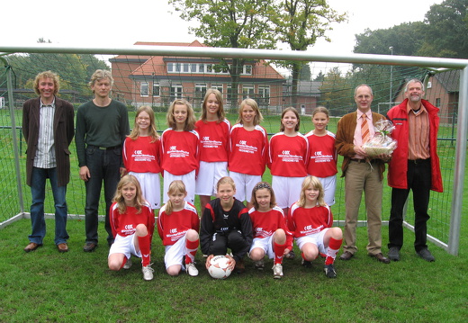 1 D Jugend Madchen 2008 2