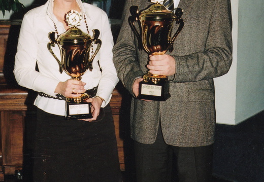 Sportler des Jahres 2007