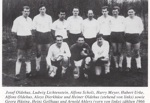 2. Herren 1964