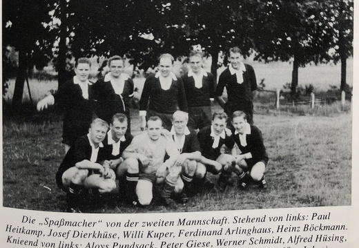 2. Herren Mitte 50er