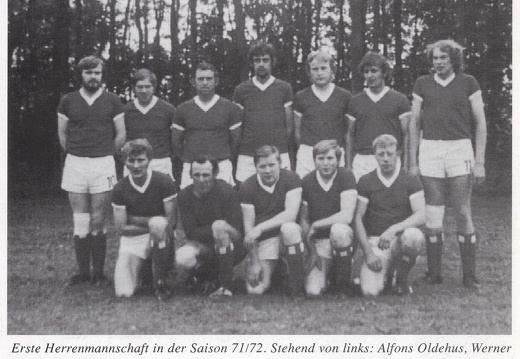 1. Herren 1971