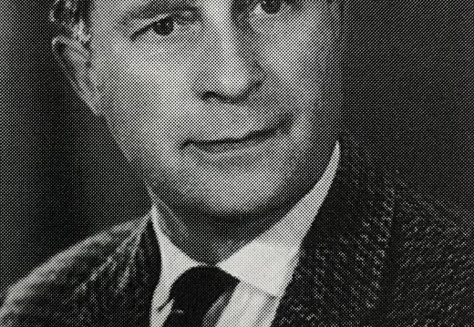 langjahriger 1. Vorsitzender