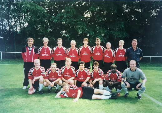 1 Herren
