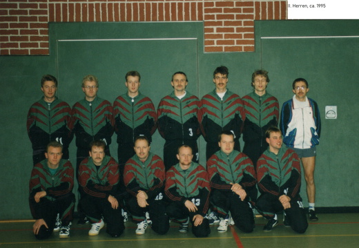 BVB II ca. 1995