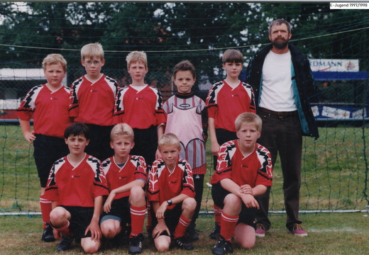 E-Jugend 97-98