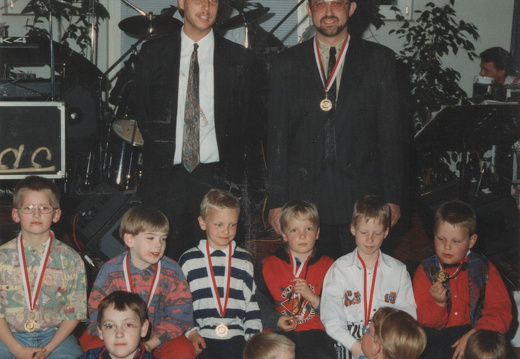 F-Jugend 1994
