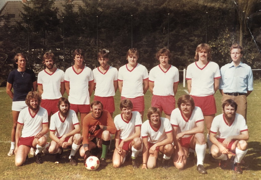 1. Herren 1980
