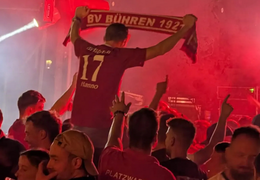 BVB Allstars - SVW Tradition