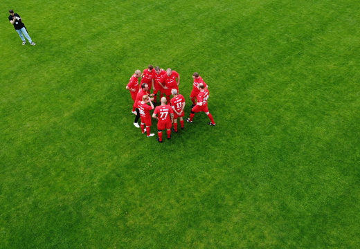 Drohnenaufnahmen Daniel Hackmann